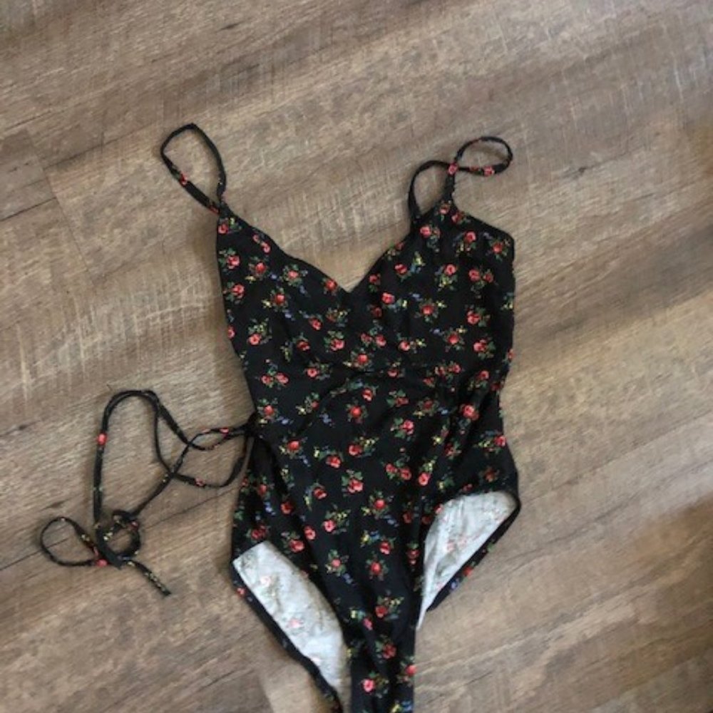 Urban Oufitters tank bodysuit